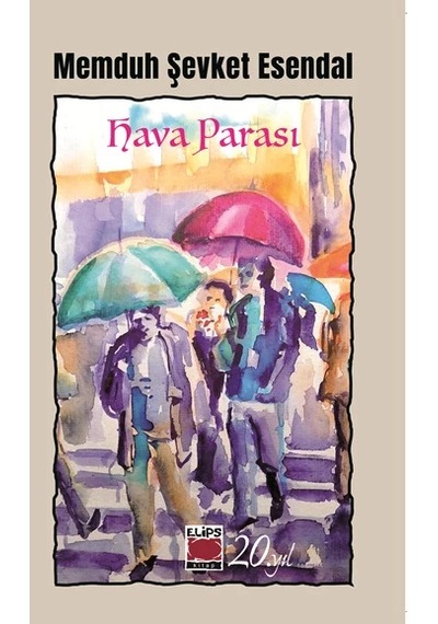 Hava Parası-hikaye
