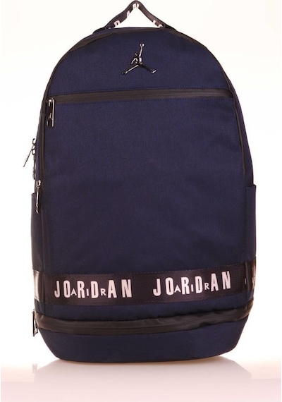 Jordan Aır Sırt Çantası Georgıa Navy Blue Krn-q3148