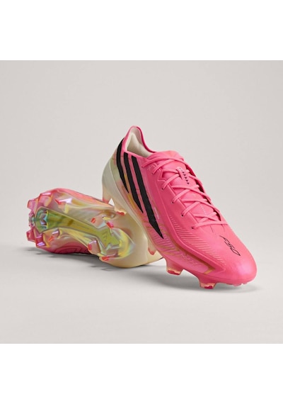 Adidas Jr5386 F50 Hyperfast Elıte Fg Erkek Krampon Pembe