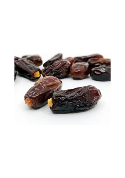 Zeki Özgür Siyah İran Hurması 250 G