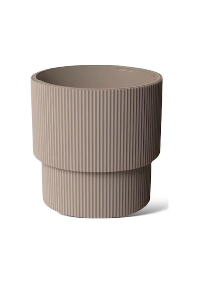 Omnipazar So-vgs3 Vega Saksı Takımı 30 Litre No 3 Mocha