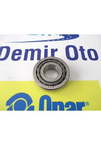 848610 Ayna Mahruti Ön Rulmanı M124/M131 (639194CL7A) OPAR