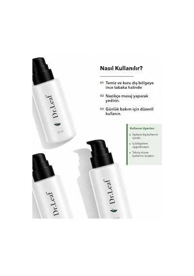 Kasık Mantarı Bakım Kremi Panthenol + Aloe Vera 50 Ml - , Koku Giderici Ve Nemlendirici Bakım Krem