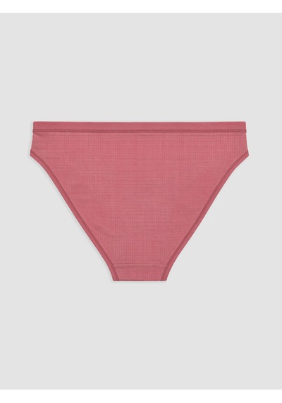 Lcw Dream Pembe Dokulu Bikini Külot