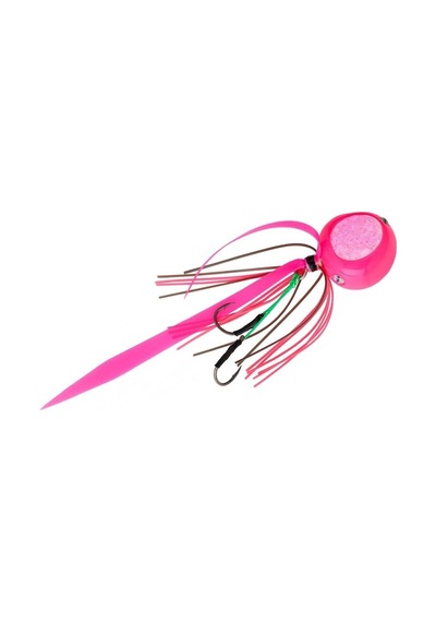 Daiwa Kohga Bayrubber Tai Rubber 150gr Pink
