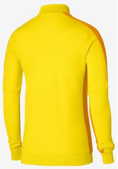 Nike W Dri-fıt Academy23 Track Jacket K Dr1686-719 Sarı Kadın Ceket 001