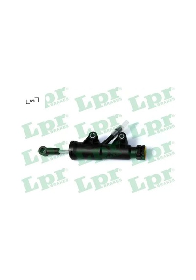 Debrıyaj Merkezı Ust Mercedes Sprınter B906 . Vw Crafter 30-35-50 Lpr A9062900212/ 2e0721401c