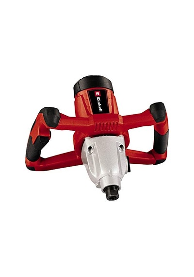 Boya Ve Harç Mikseri Te-mx 1600-2 Ce 2 Vitesli Dişli, Maksimum 750 Rpm, Hız Kontrolü, Ø133 Mm Harç Karıştırıc