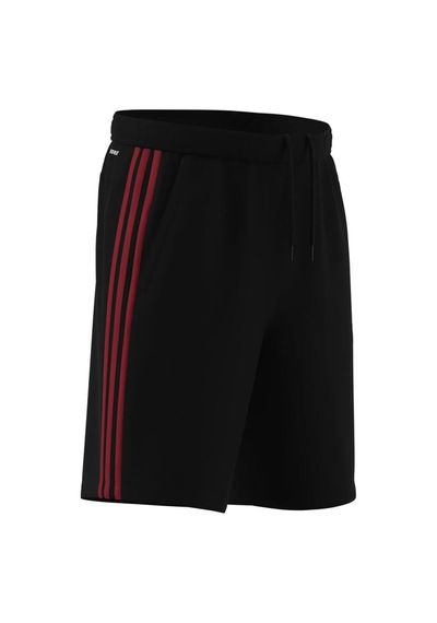 Adidas Siyah Şort Tr-es Pıq 3sho Ib8252 Siyah