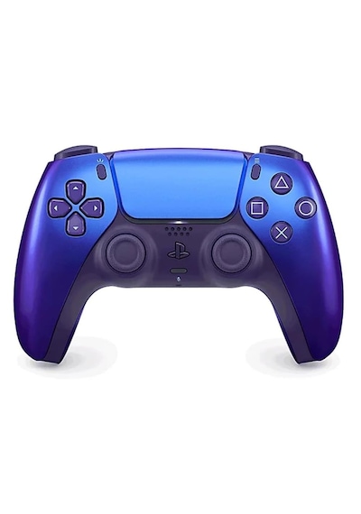 Sony Playstation 5 Dualsense Controller Chroma İndigo
