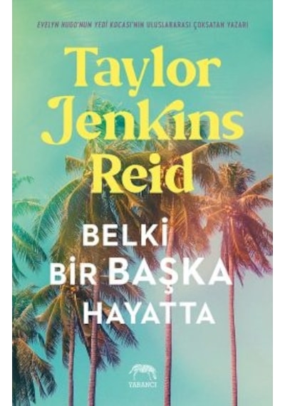 Carrie Soto Geri Döndü + Belki Bir Başka Hayatta + Yasak Aşkın Kanıtı