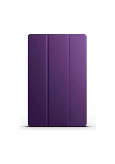 Galaxy Tab S8 Ultra Sm-x900 Zore Smart Cover Standlı 1-1 Kılıf Kapaklı Kılıf