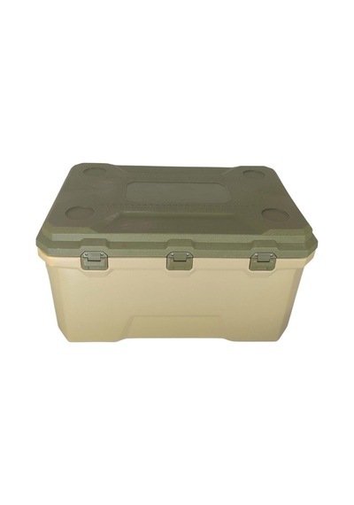 Freeze Peak Maxcold Contour 153 Qt Soğutucu Buzluk 145 Litre 001