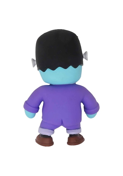 Monster Flex Stumble Guys Super Stretch Figür - Mavi