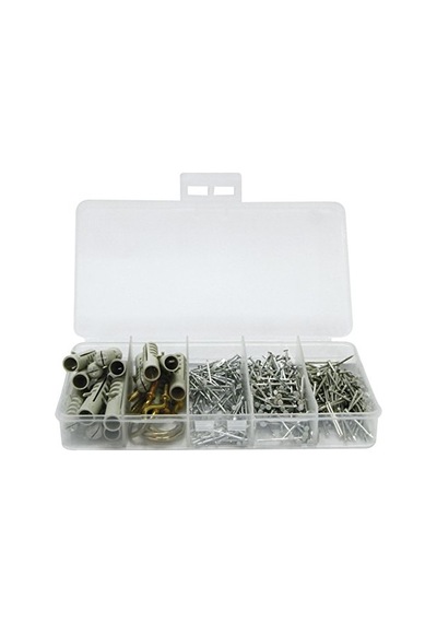 1000 Pc Assortment Tote Diğer