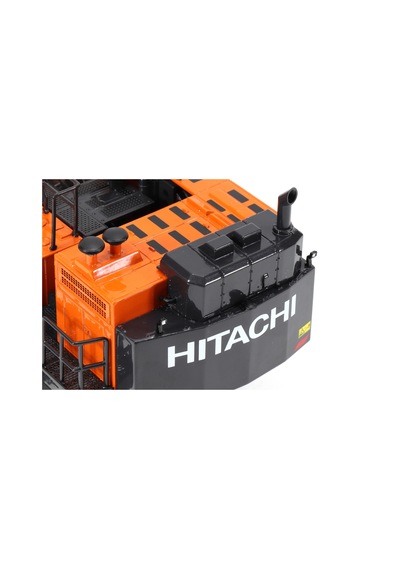 1/50 Hitachi Ex1200-7 Large Excavator