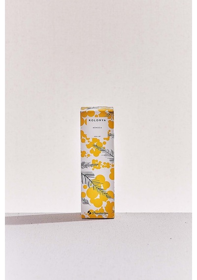 Paşabahçe Kalem Kolonya mimoza 50 ML