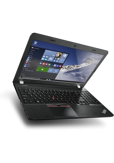 Lenovo Thiknpad E560 i5-6200u 12 Gb  240 Gb Ssd 15.6" Dizüstü Bilgisayar (Outlet)