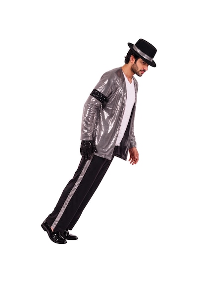 Michael Jackson Kostümü Yetişkin