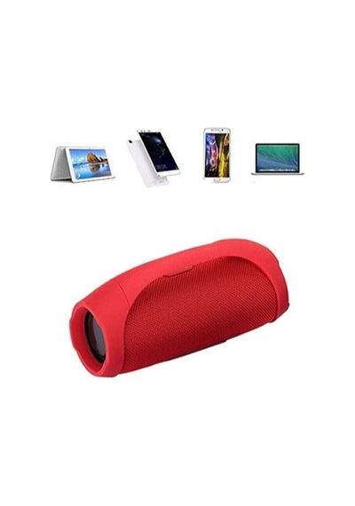 Boombox Bluetooth Speaker Hoparlör Büyük Boy