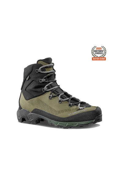 La Sportiva Aequilibrium Trek Gore-tex Cypress/cloud Outdoor Bot Yeşil