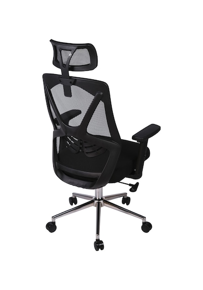 Ofisbazaar Dolphin Siyah Fileli Yönetici Koltuğu Ergonomik Başlıklı Ofis Koltuğu Siyah Fileli Siyah Ofisbazaar Dolphin Siyah Fileli Yönetici Koltuğu Ergonomik Başlıklı Ofis Koltuğu Siyah Fileli Siyah