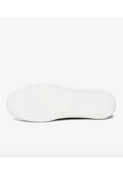 Greyder 18952 6y Siyah Hakiki Deri Erkek Sneaker Spor Ayakkabı Siyah