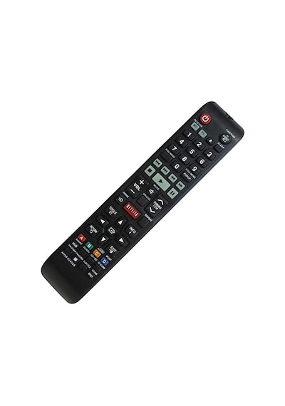 Samsung Uyumlu Ah59-02402A Ht-E5500W Hte6500W Ev Sinema Sistem Kumandası