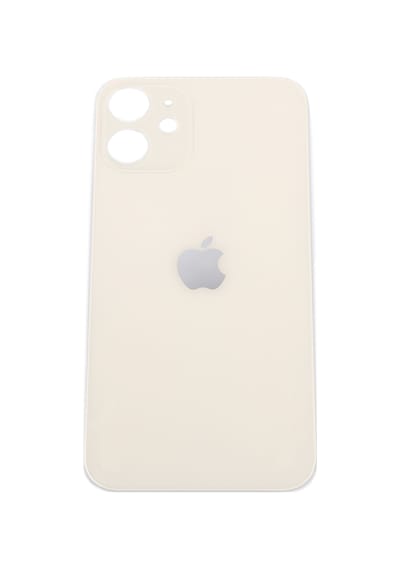 Apple Uyumlu iPhone 12 Arka Kapak