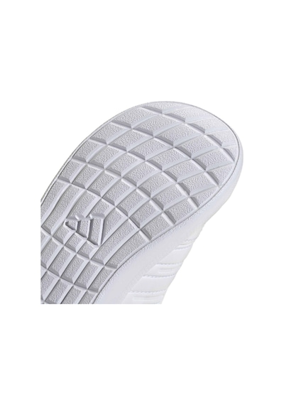 Kj7001-b Adidas Lıghtorama Court El I Bebek Spor Ayakkabı Kj7001-b Beyaz - Lacivert