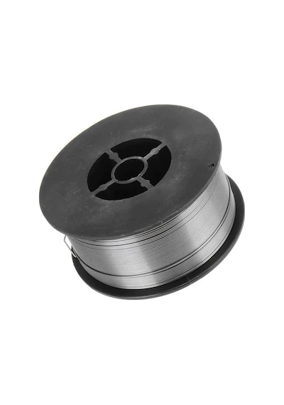 Gazsız Gazaltı Kaynak Teli 1 Kg 0,8 Mm