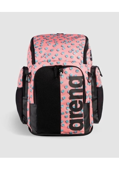 Arena Spıky Iıı Backpack 45 Allover / Dıces Çok Renkli