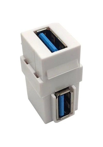 Pm-25355 Usb 3.0 90 Derece Dişi-dişi Konnektör Diğer