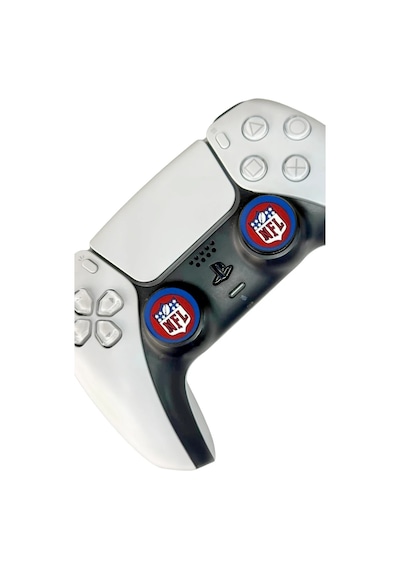Ps3, Ps4, Ps5, Xbox Uyumlu Analog Stick Koruyucu - Clt-18 - 4 Lü Set