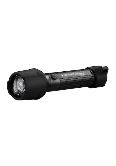 Led Lenser P7r Work El Feneri 1200 Lümen 502187 Siyah