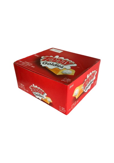 Today Goldies Süt Kremalı Kek 24 x 40 G