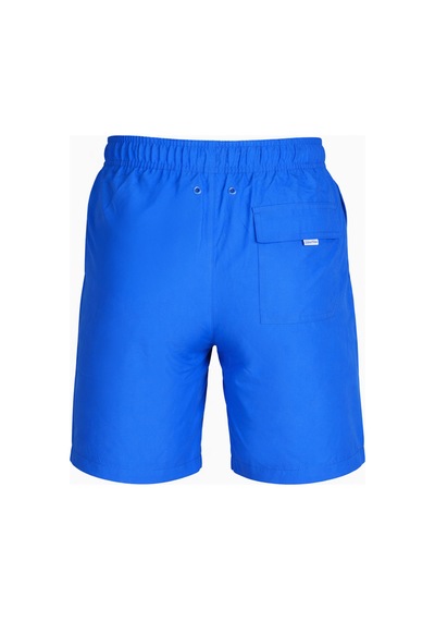 Calvin Klein Calvın Kleın Erkek Mayo Cb4vps13-blu Mavi
