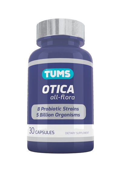 Tums Otıca 30 Kapsül