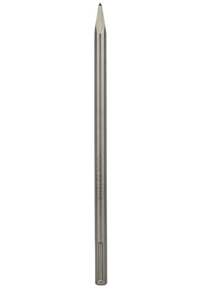 Bosch - Sds-Max Şaftlı Sivri Keski 400 Mm