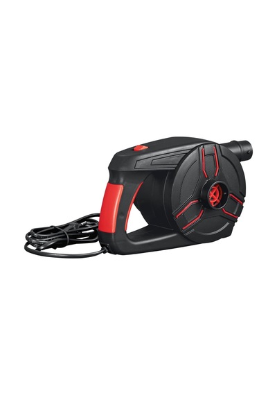 Powergrip Elektrikli Şişirici Diğer