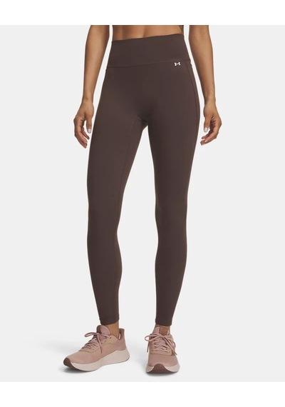 Under Armour Motion Ankle Legging Kahverengi Kadın Tayt 6013784-200