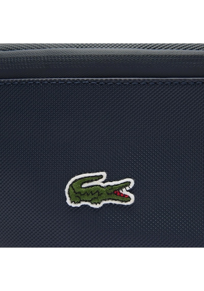 Lacoste Unısex Bel Çantası Nh3317lv-p88 Nh3317lv-p88 Lacivert Lacivert