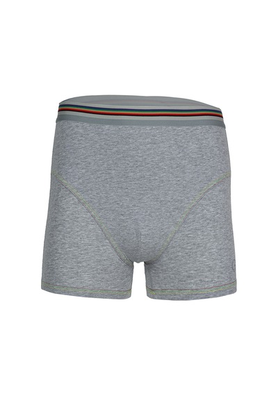 Bsm Erkek Modal Boxer 44503 Çok Renkli