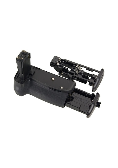 Canon Eos 60D için Meike Battery Grip Bg-E9