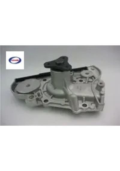 Devirdaim Su Pompası Mazda Mx-5 1.6l B64f 8an1 90-98 / Kıa Carens 1.6l Ga6d 02- / Shuma 1.5l B5 96- Gmb 0k93715010