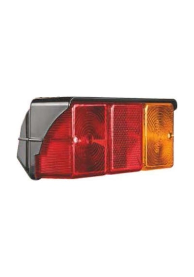 Süper 240 Plus Stop Sinyal Lambası Sol - 201005-lh