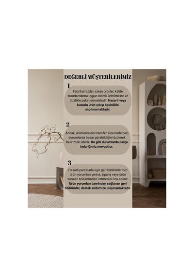 Duvar Barı 90 230 Cm Ceviz Renk Kahverengi