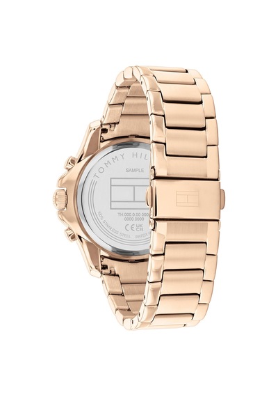 Tommy Hilfiger Th1782572 Rose Gold Kadın Kol Saati