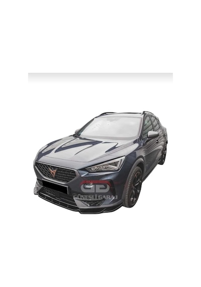 Cupra Formentor 2020-2024 V1 Ön Lip