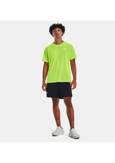 Under Armour Erkek Ua Streaker Run Kısa Kollu 1361469-369